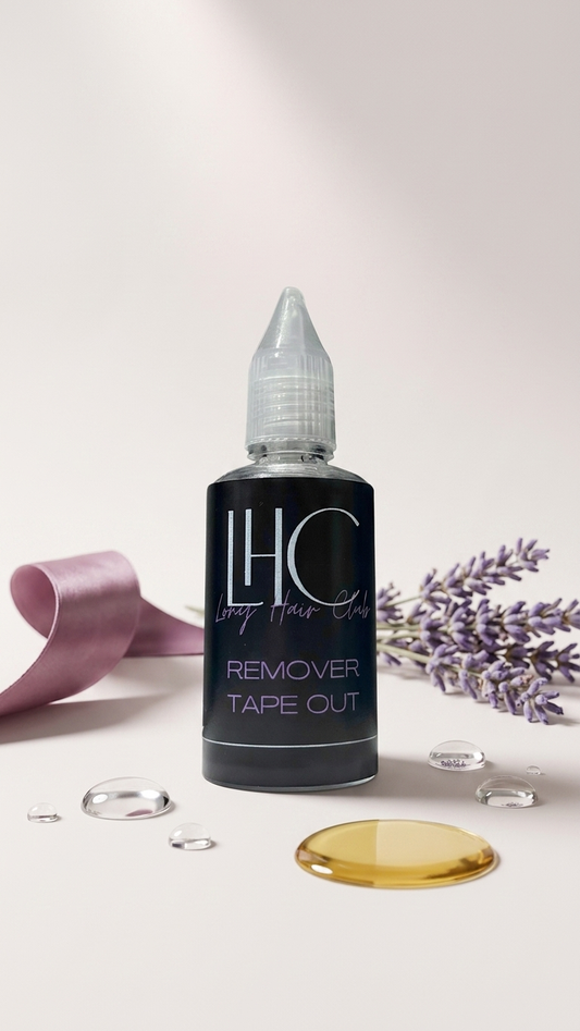 Remover Tape Out 30ml