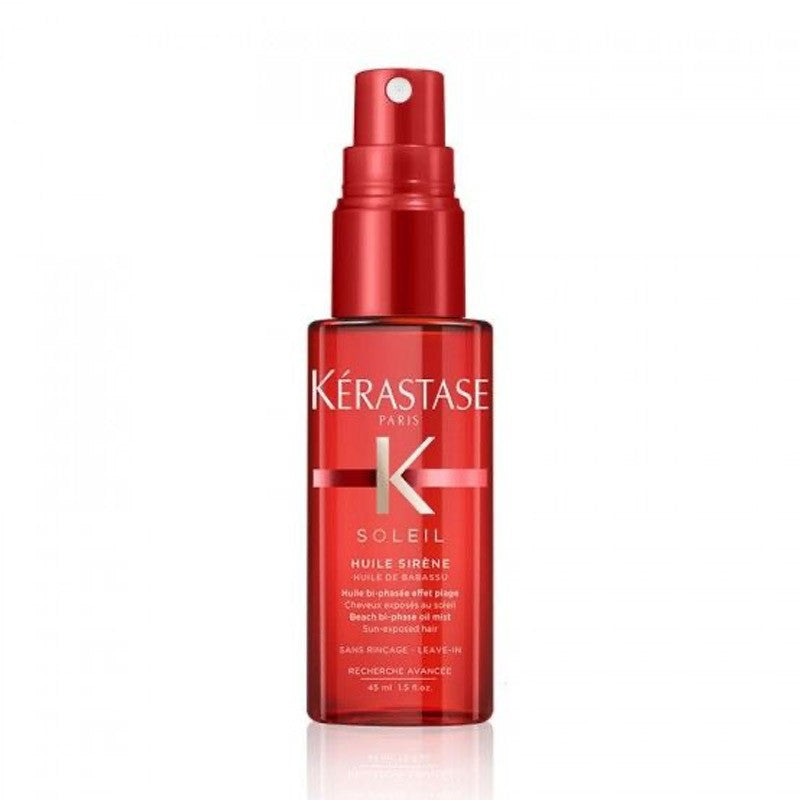 Kérastase Soleil Huile Sirène 45ml