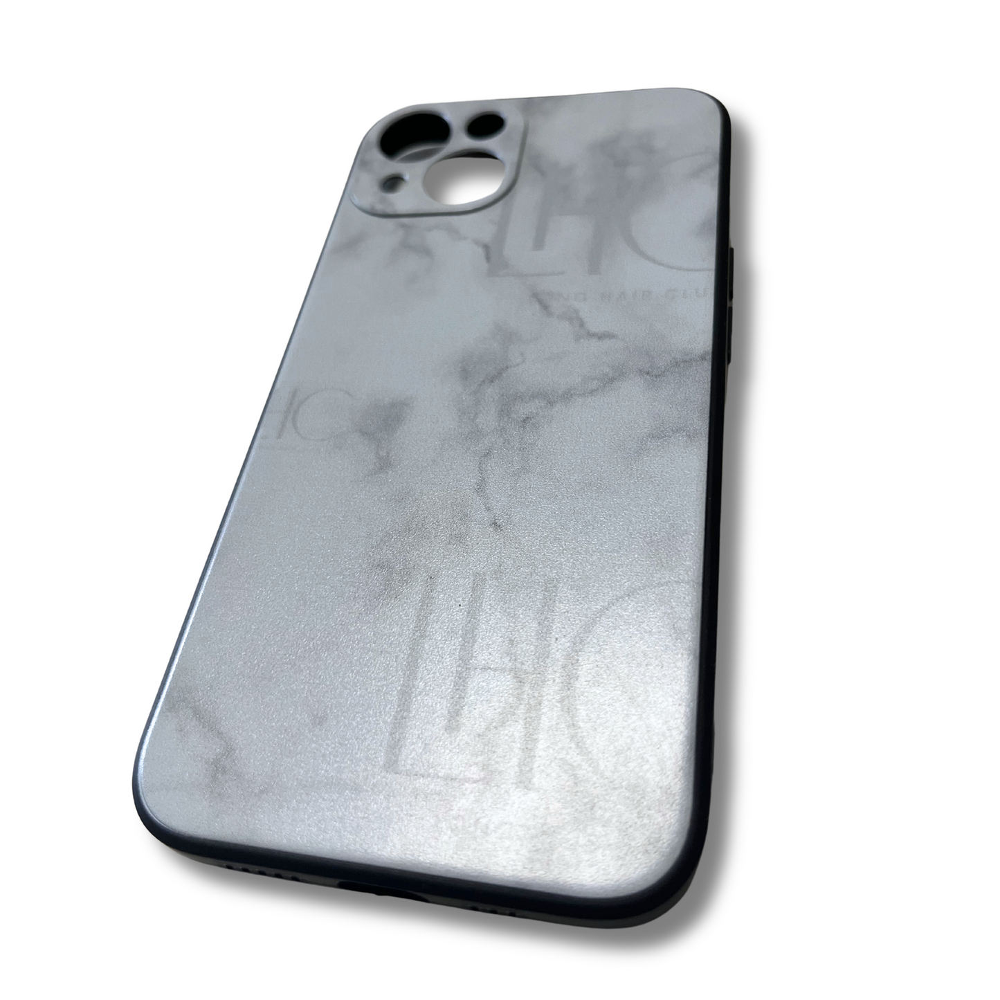 Cover LHC Carrara