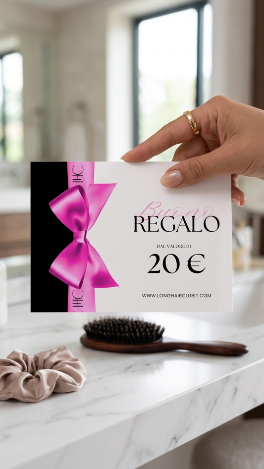 Buono Regalo LHC