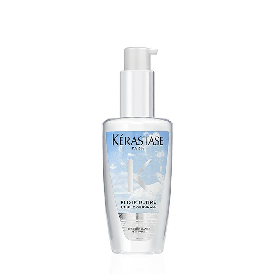 Kérastase Elixir Ultime Oil 11.11 Limited Edition 30ml